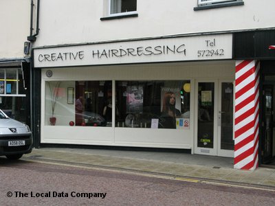 Creative Hairdressing Lowestoft