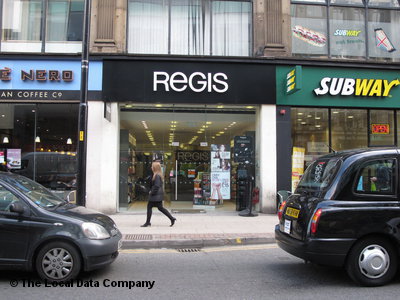 Regis Salon Manchester