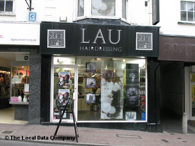 Lau Hairdressing Maidstone