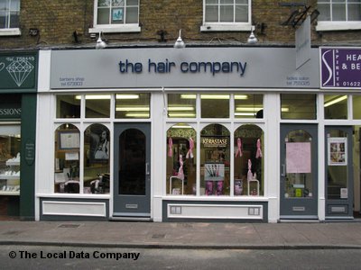 The Hair Company Maidstone