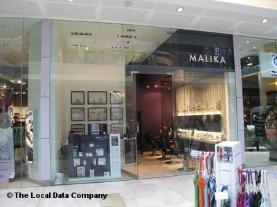 Malika London