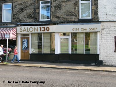 Salon  Sheffield