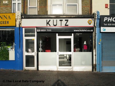 Kutz London