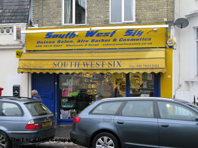 South West Six London
