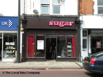 Sugar London