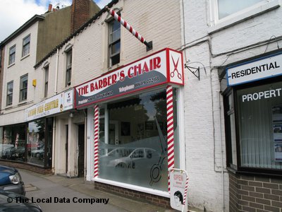 The Barbers Chair Northallerton
