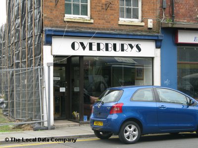 Overburys Gloucester