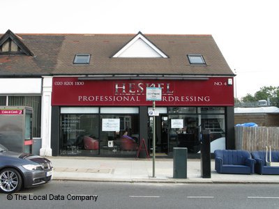 Heskel Professional Hairdressing London