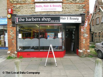 The Barbers Shop Milton Keynes