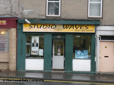 Studio Waves Perth