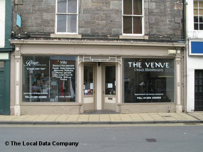 Vibe Berwick-Upon-Tweed