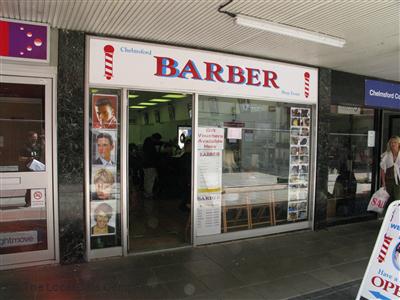 Chelmsford Barber Shop Chelmsford