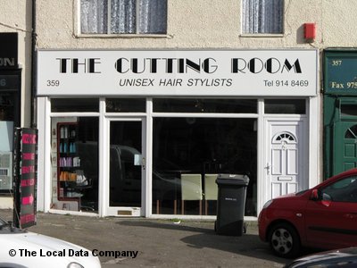 The Cutting Room Bristol