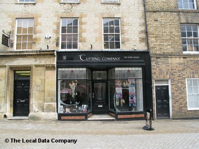 The Cutting Company Stamford
