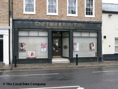 Chic Face & Body Clinic Ely
