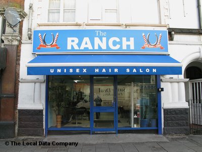 The Ranch London