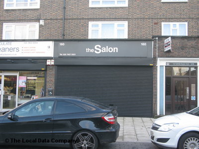 The Salon London