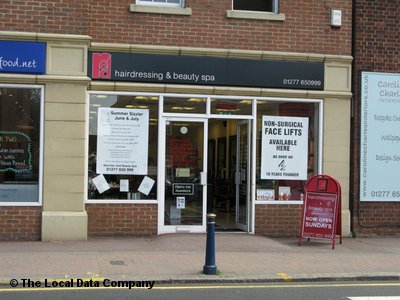 Red Hairdressing & Beauty Spa Billericay