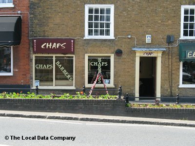 Chaps Epping