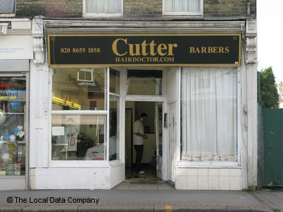 Cutter London
