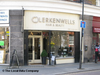 Clerkenwells London