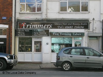 Trimmers Hull