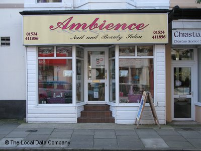 Ambience Morecambe