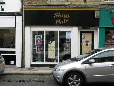Shiva Hair Lounge Morecambe