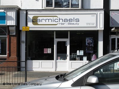 Carmichaels Hair & Beauty Hull