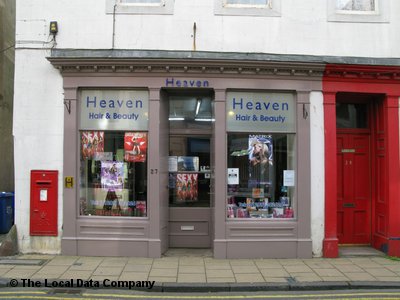 Heaven Berwick-Upon-Tweed