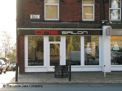 One Salon Leeds