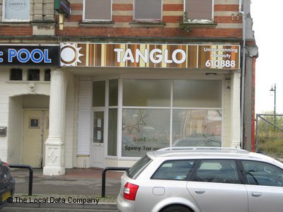 Tanglo Gainsborough