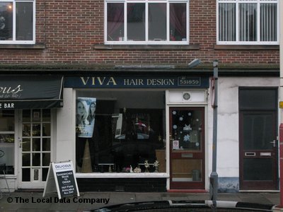 Viva Hair Design Southport