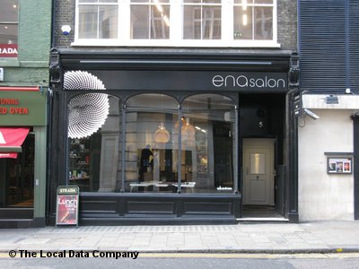 Ena Salon London