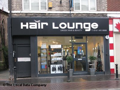 Hair Lounge Manchester
