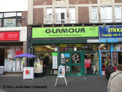 Glamour Hounslow