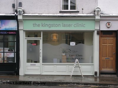 The Kingston Laser Clinic Kingston Upon Thames