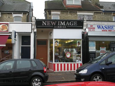 New Image Barbers London