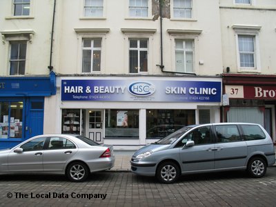 H S C Clinic Hastings