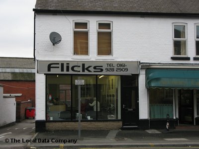 Flicks Altrincham
