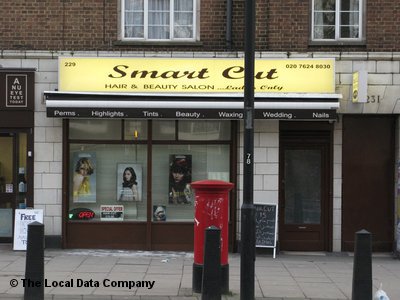 Smart Cut London