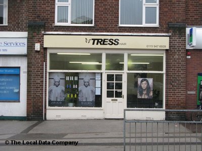 Tress Hair Nottingham