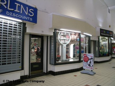 The White Room Salon Coventry