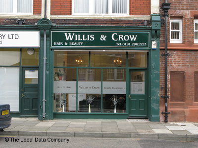 Willis & Crow North Shields