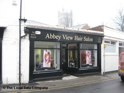 Abbey View Hair Salon Selby