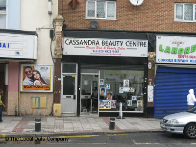 Cassandra Beauty Centre London