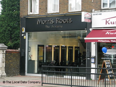Morris Roots London
