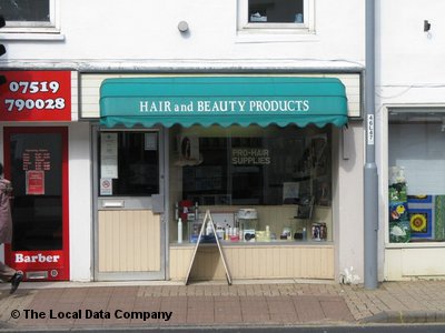 Hair & Beauty Products Christchurch