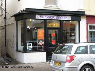 Scissor Group Cheltenham