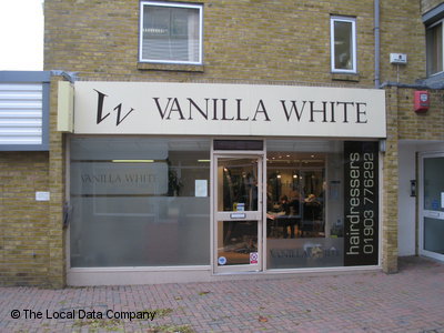 Vanilla White Littlehampton